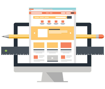 Get your website ready in minutes